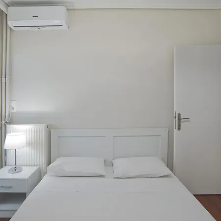 Soters Apartment Athens Exterior photo