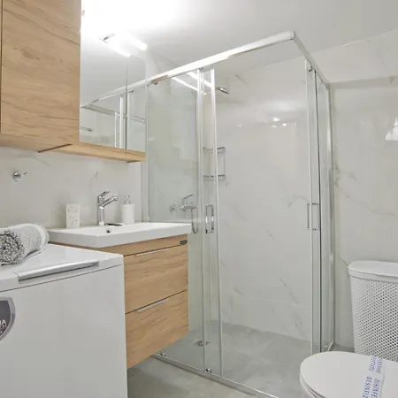Soters Apartment Athens Exterior photo