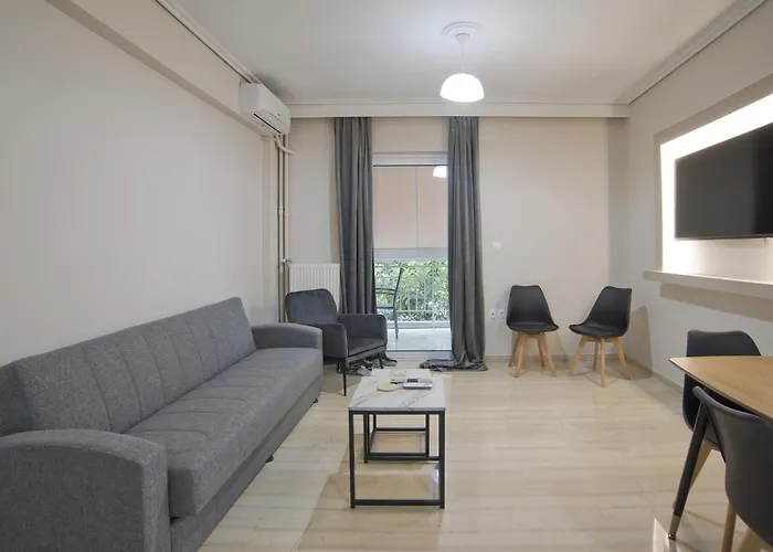 Soters Apartment