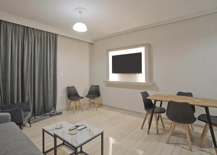 Soters Apartment