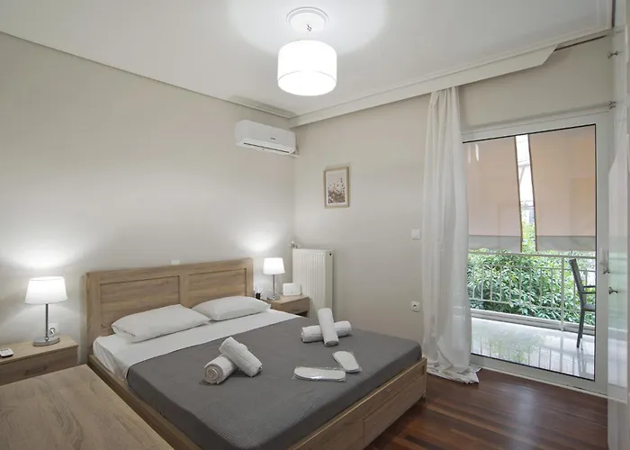 Soters Apartment