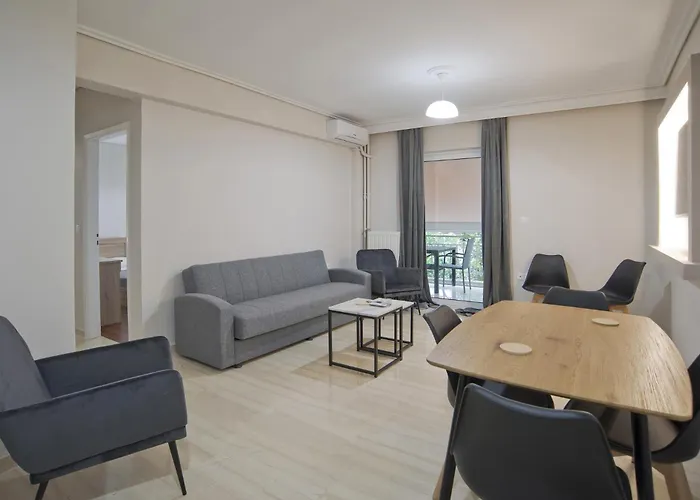 Soters Apartment