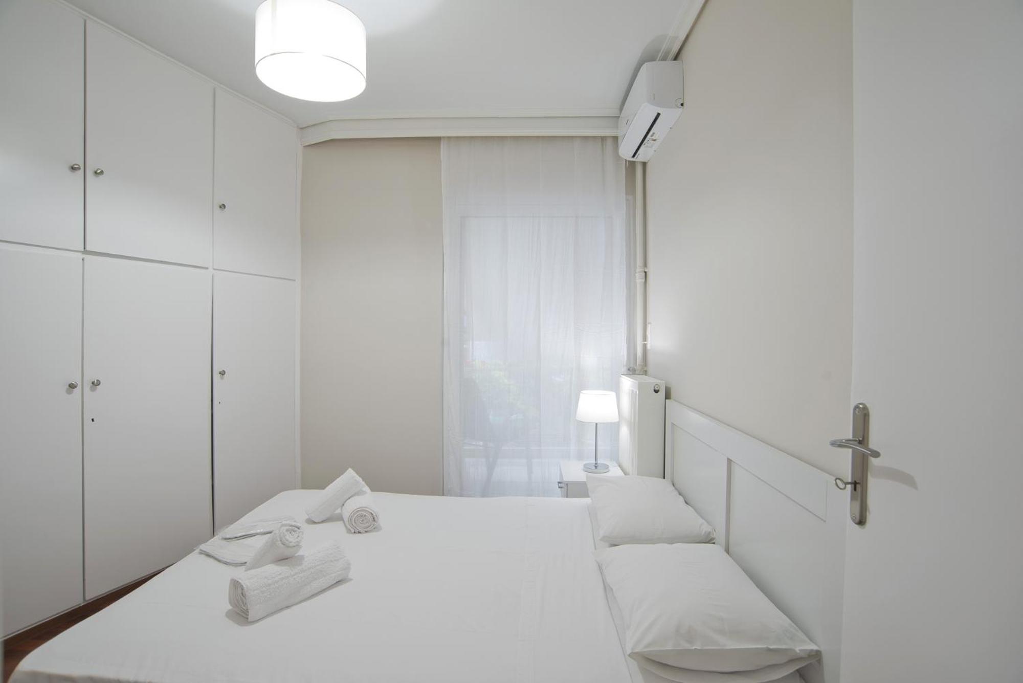 Soters Apartment *