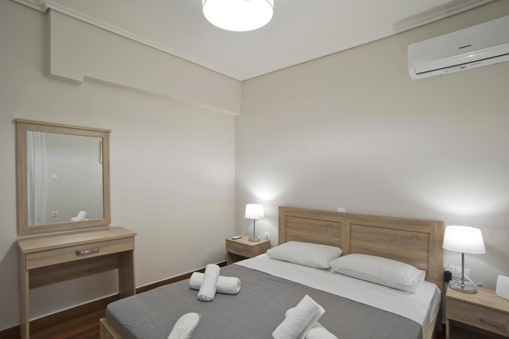 Apartment Soters *