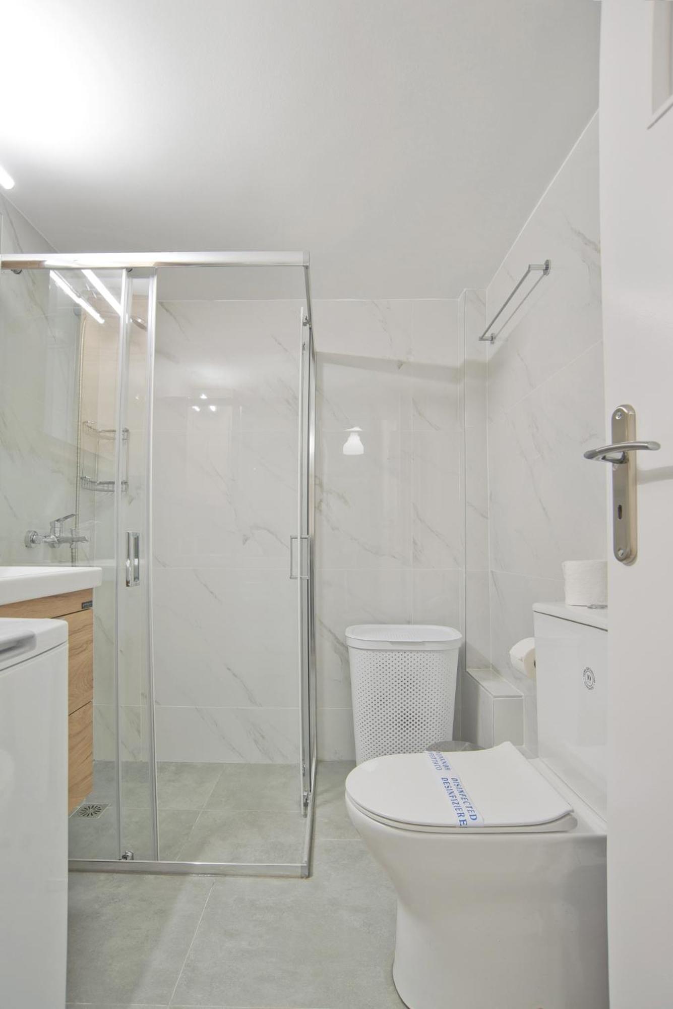 Apartment Soters Athens