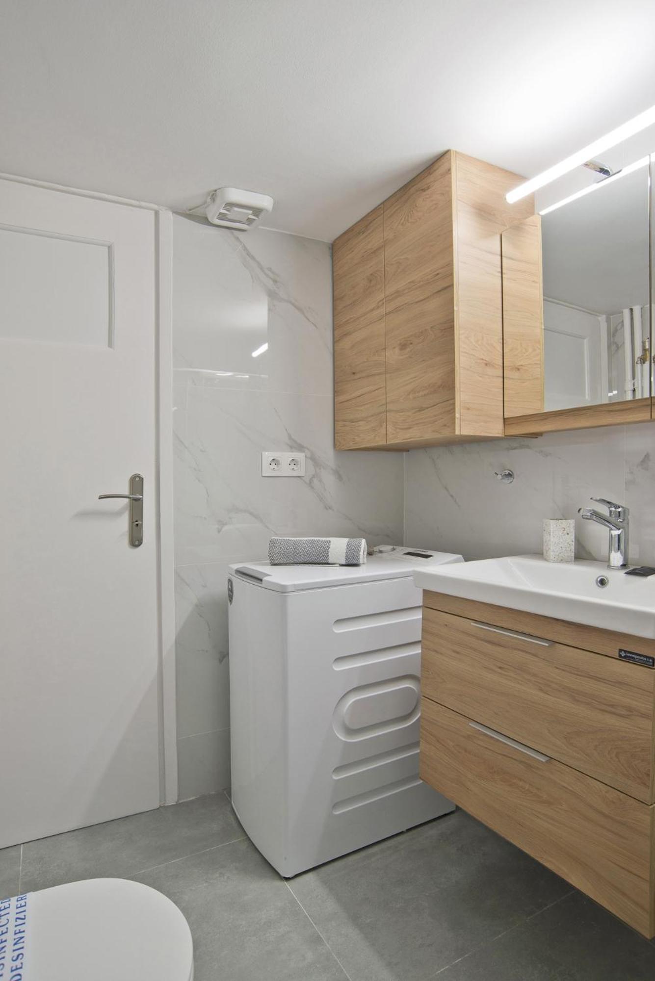 Soters Apartment *