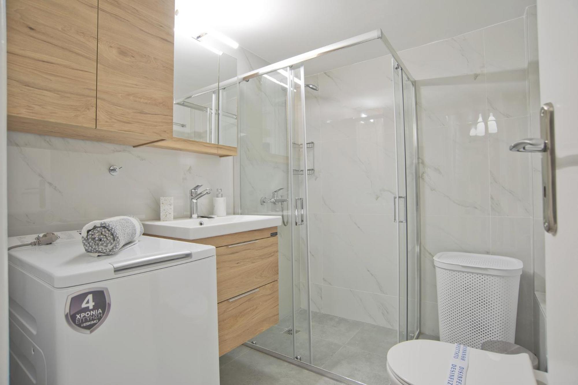 Apartment Soters *