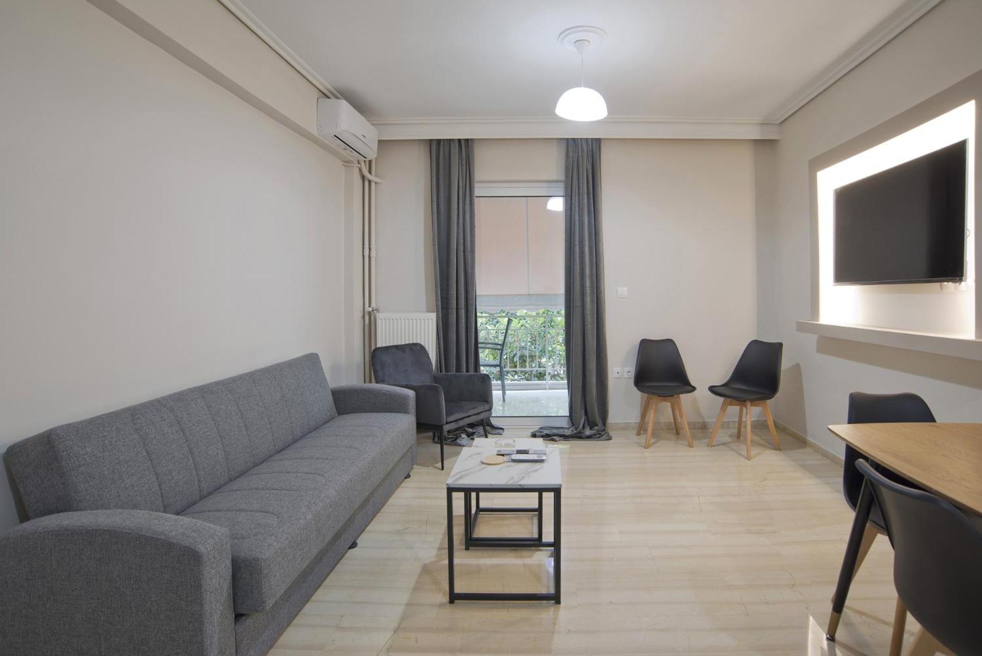 Apartment Soters Athens