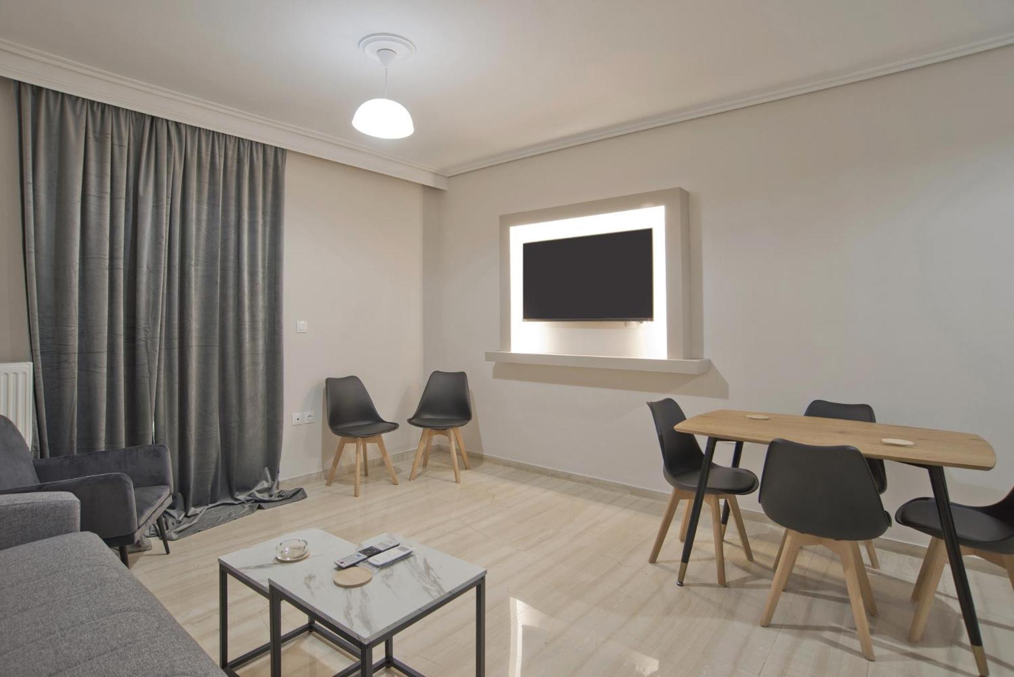 Soters Athens