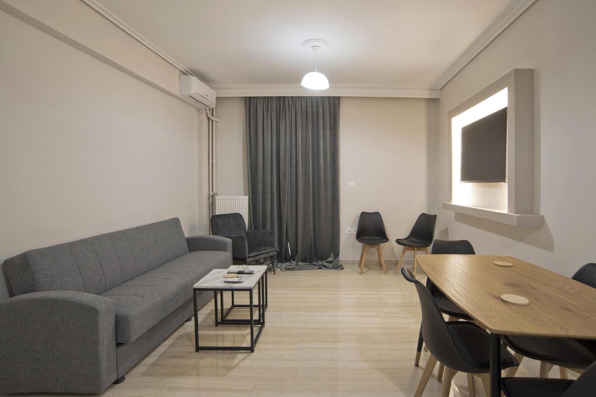 Soters Apartment