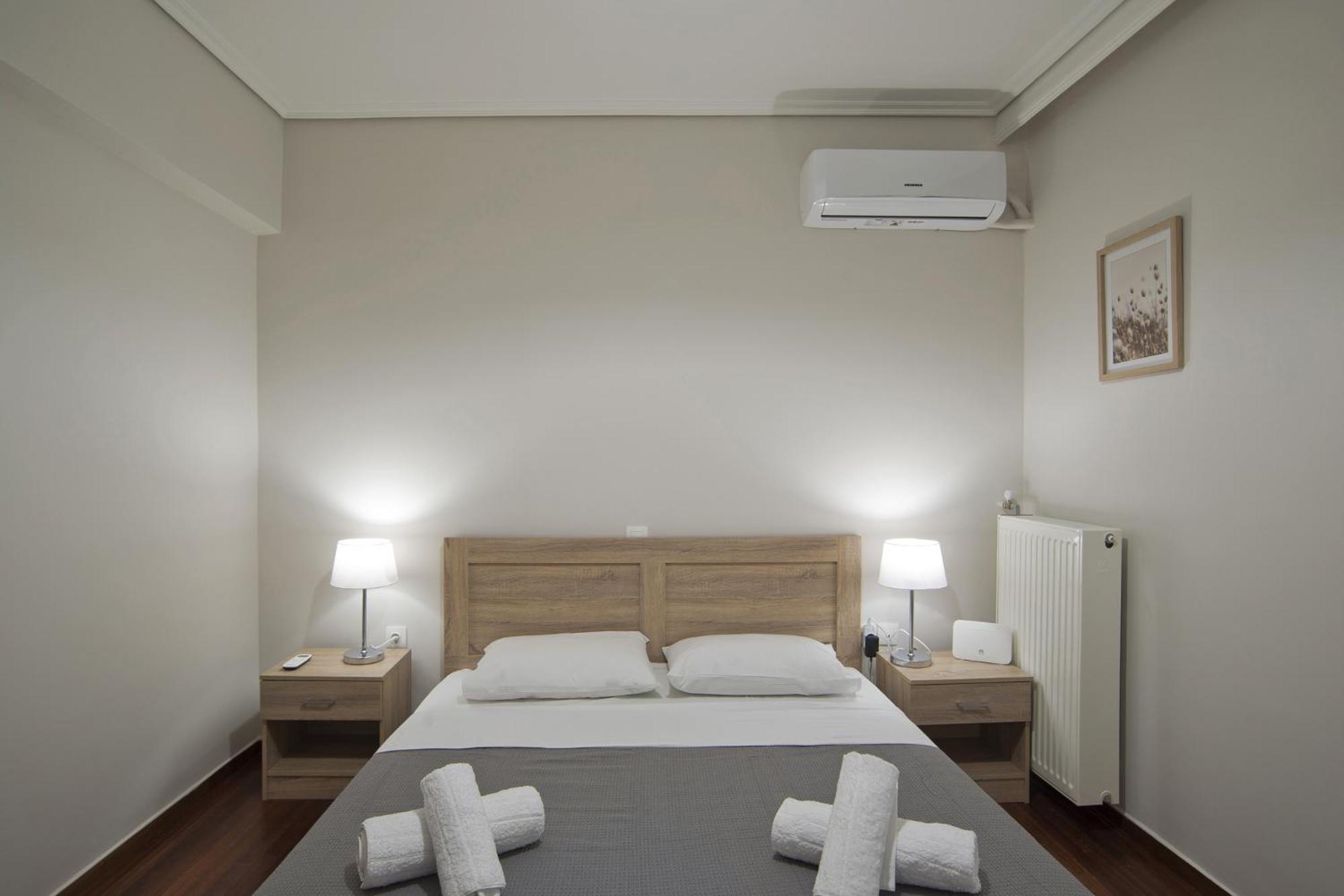 Soters Apartment Athens