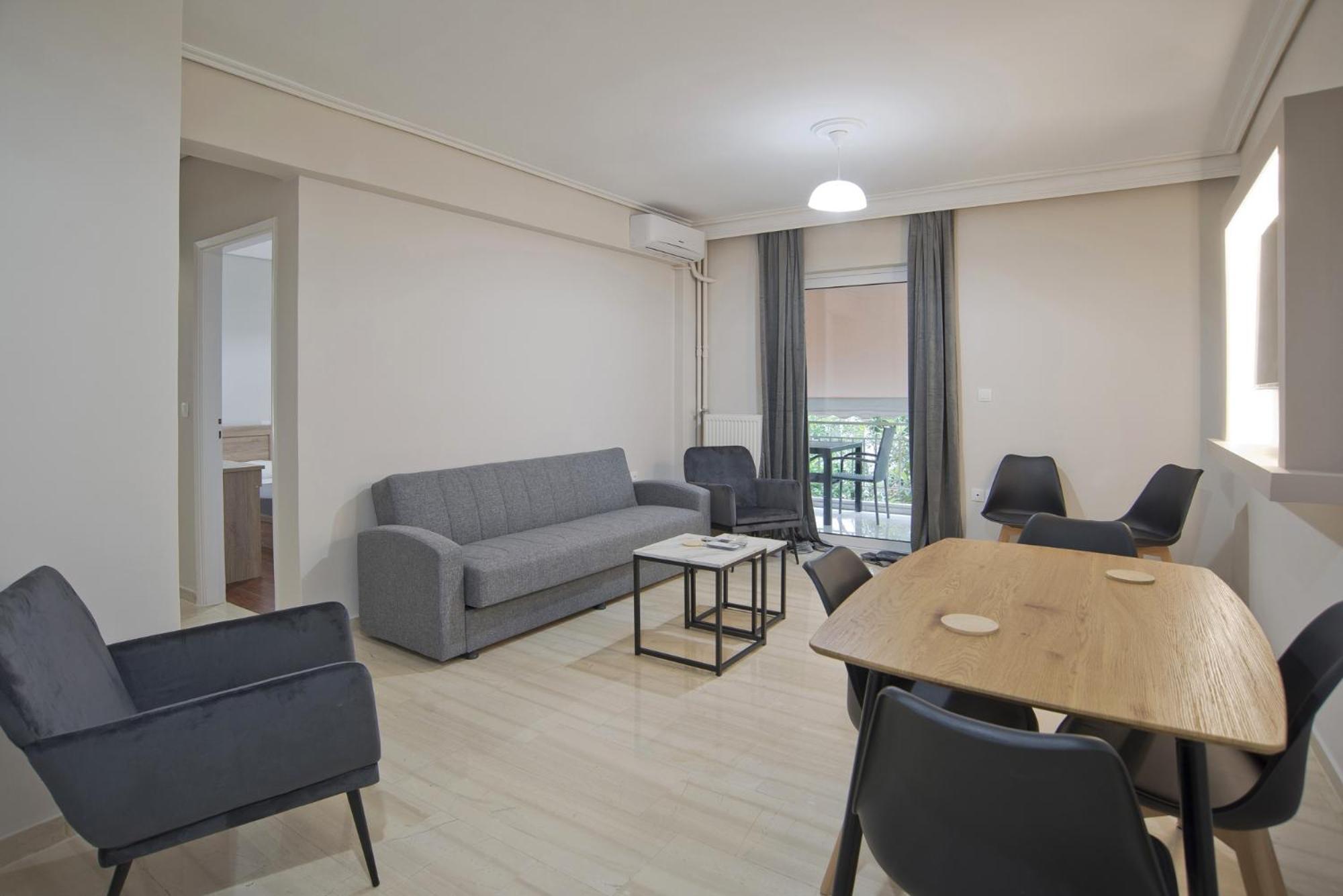 Apartment Soters Athens